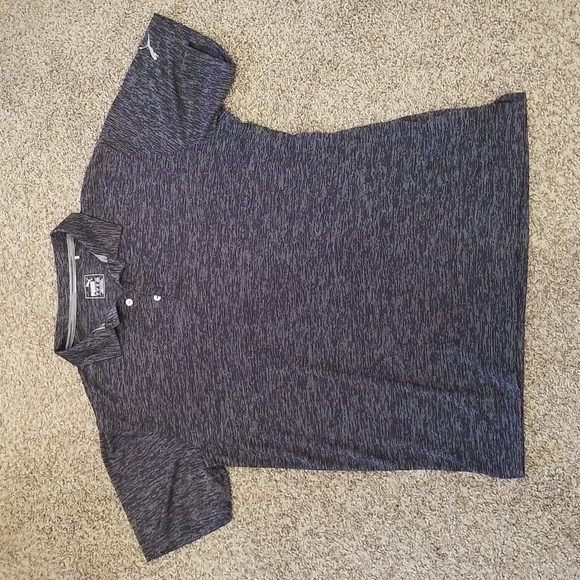 Puma Polo Golf Shirt - Picture 1 of 11